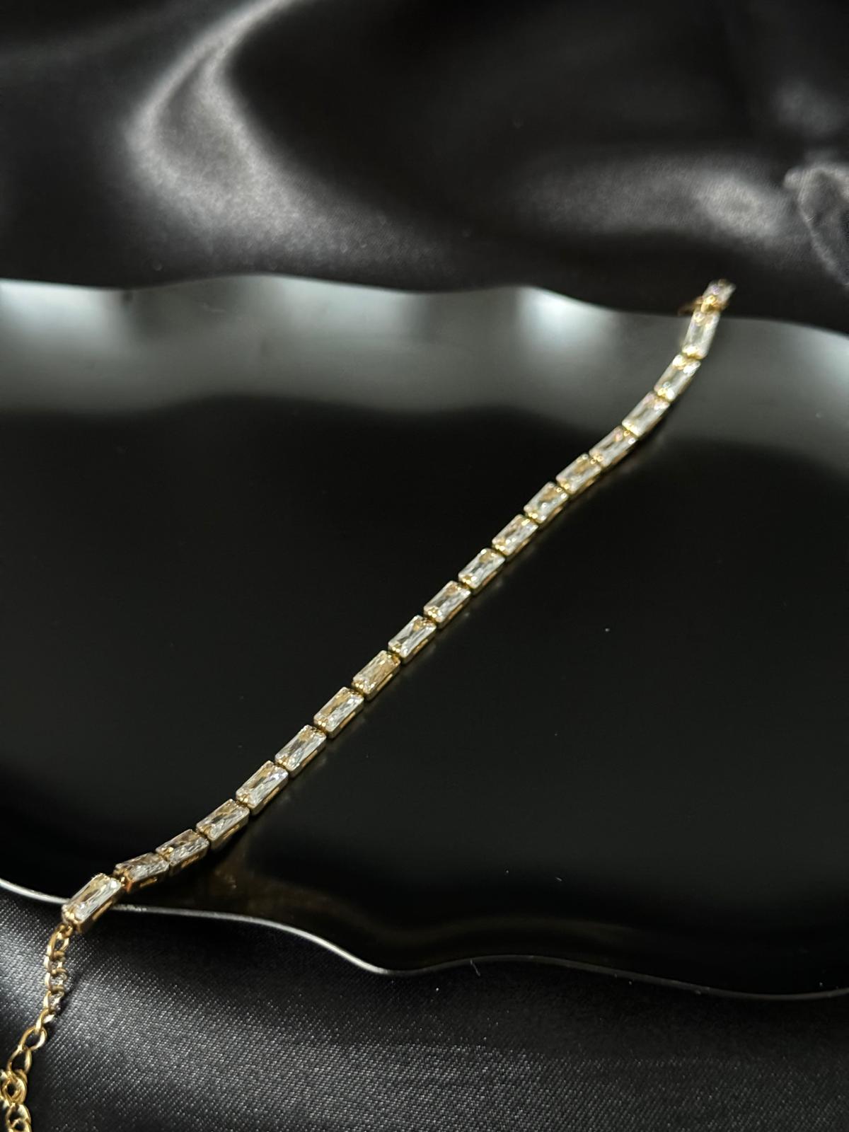 KJS Princess bracelet