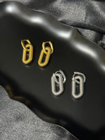 Georgina earrings