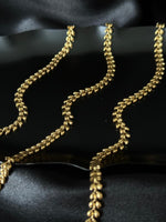 Chloe anklet