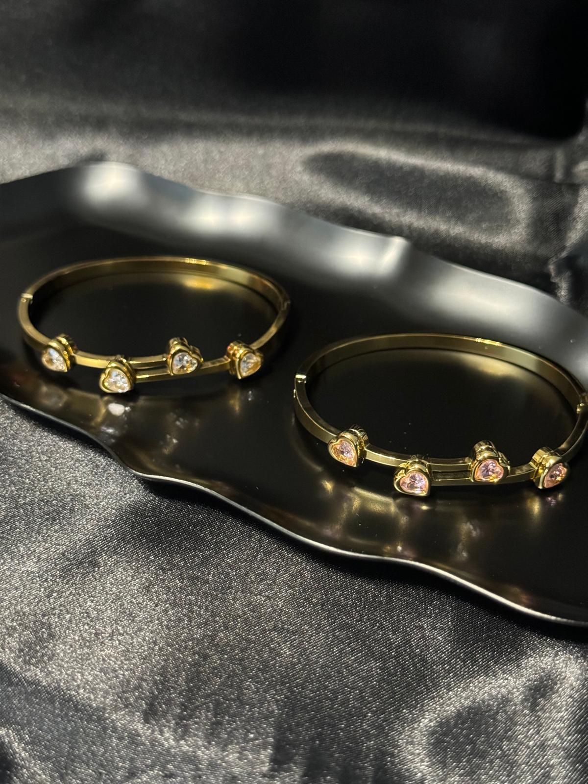 Inaya bangle