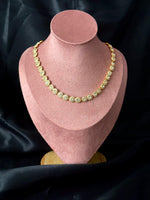 KJS Angel necklace