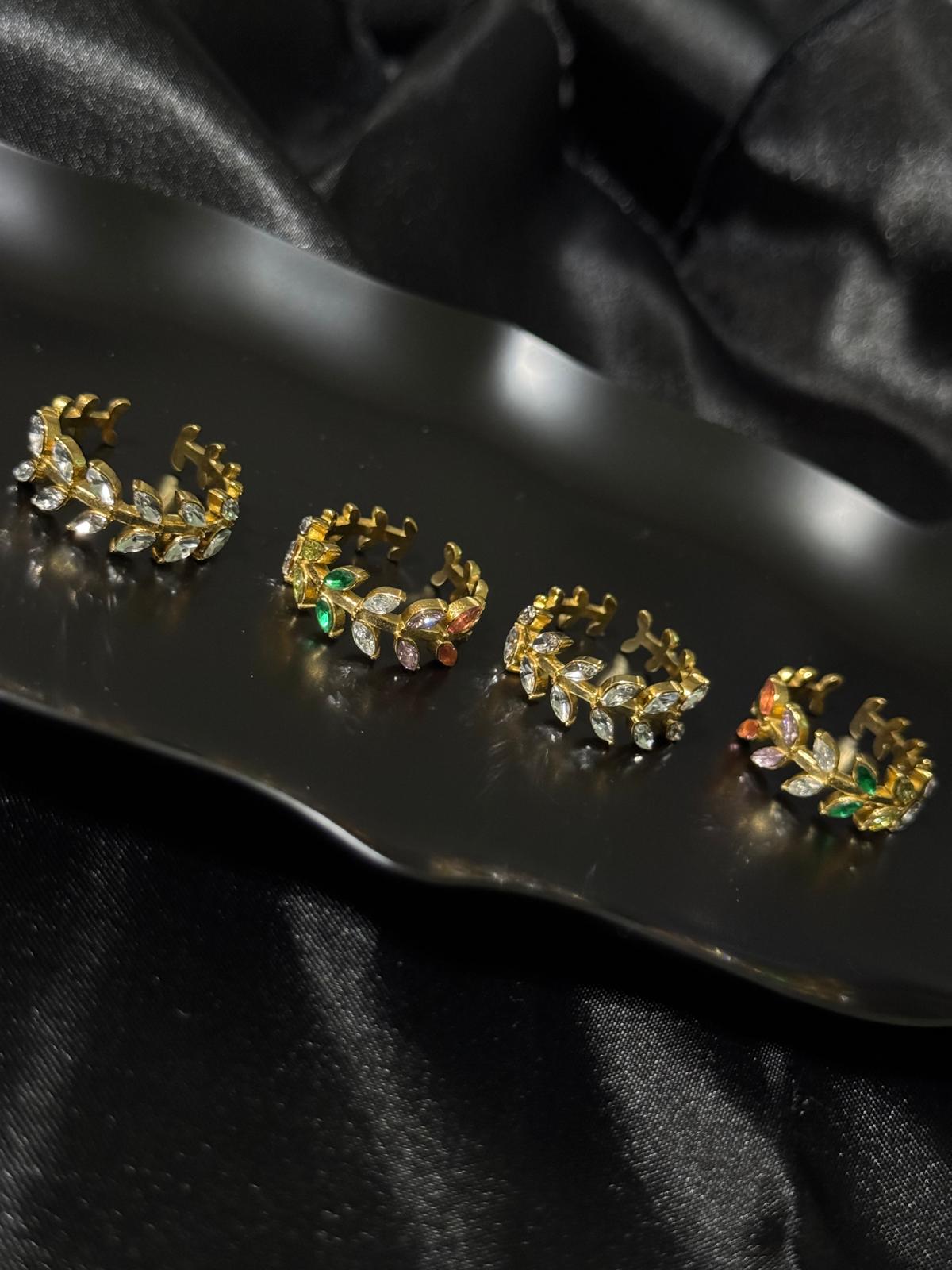 Dina ring