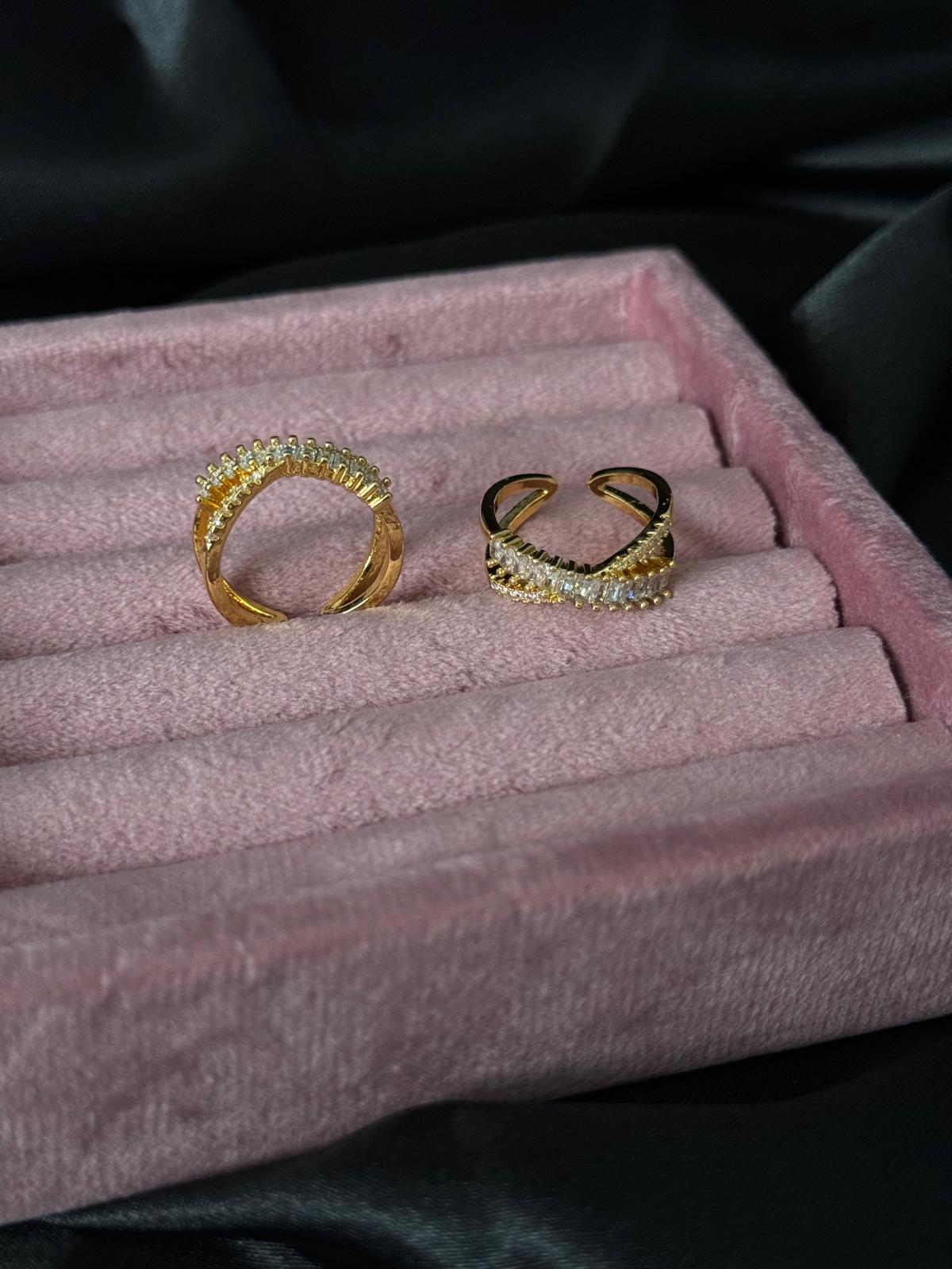 Gina ring