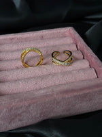 Gina ring
