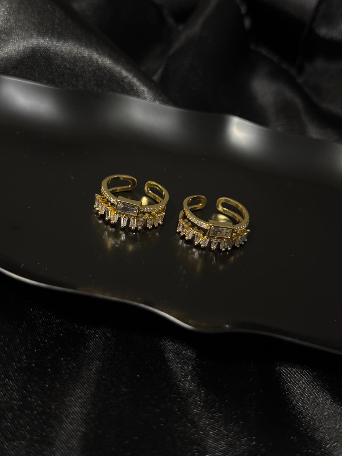 Niya ring