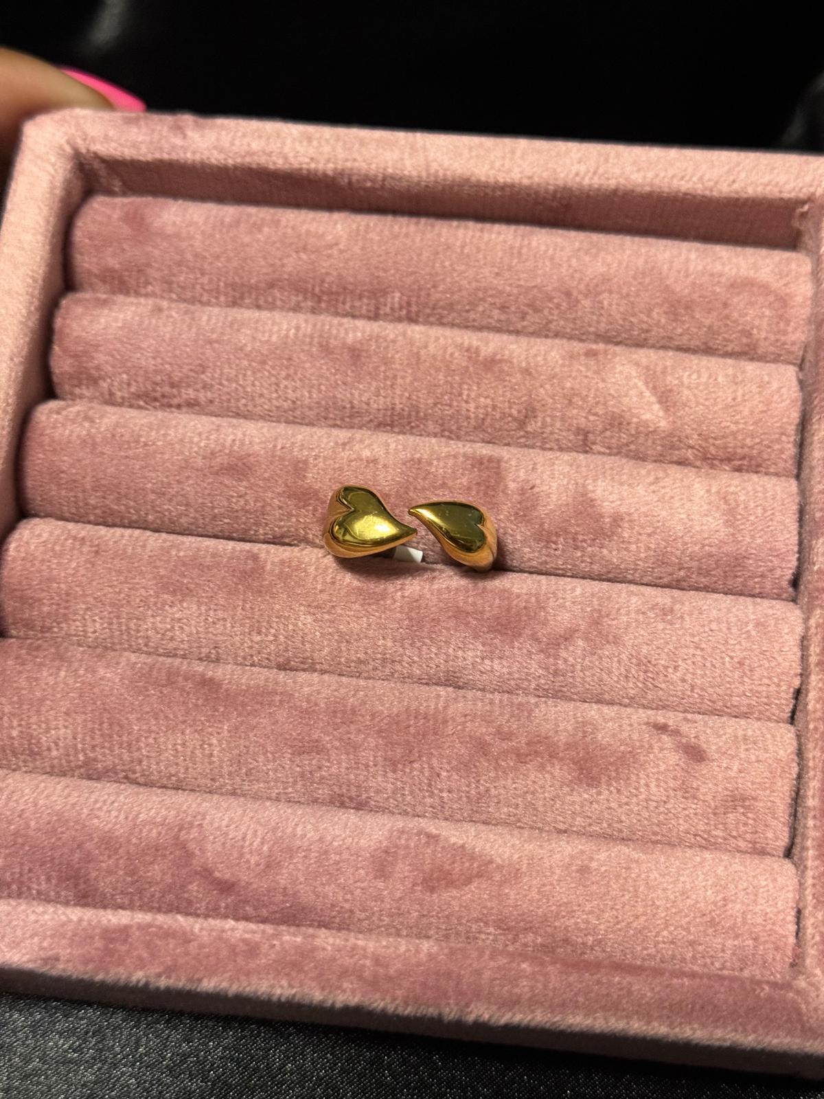 Gloria ring