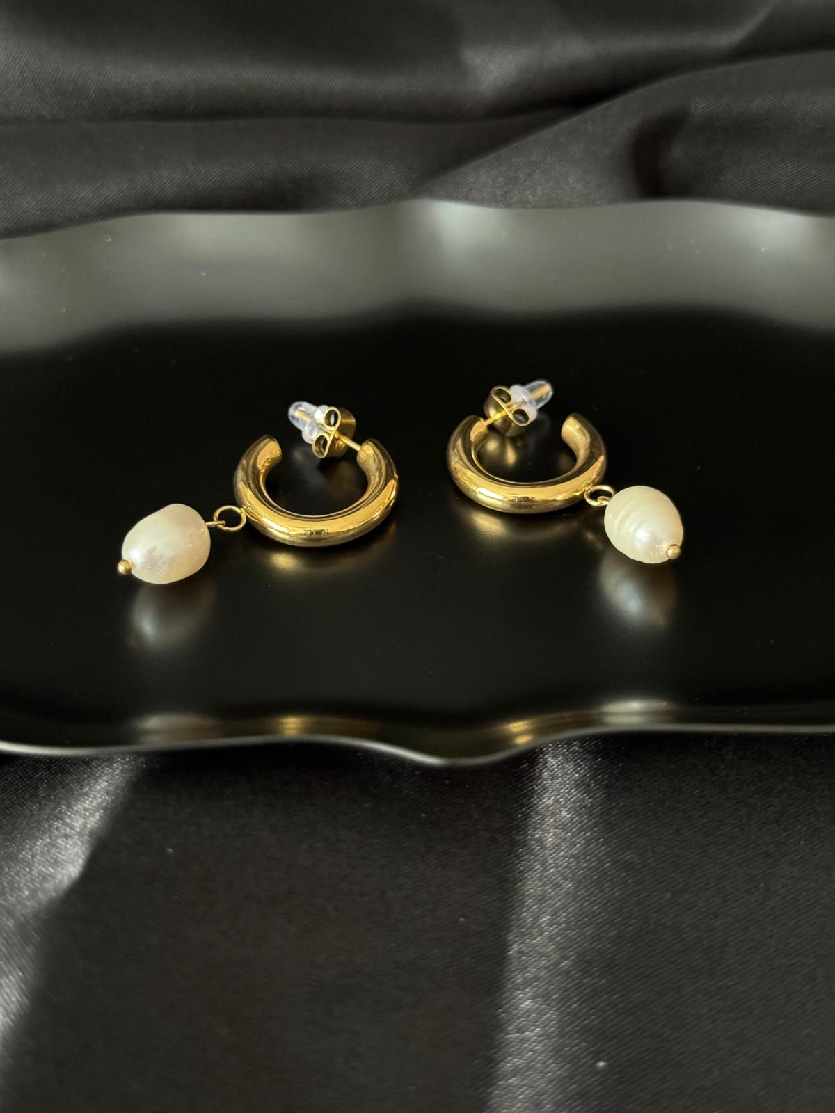 Celeste earrings