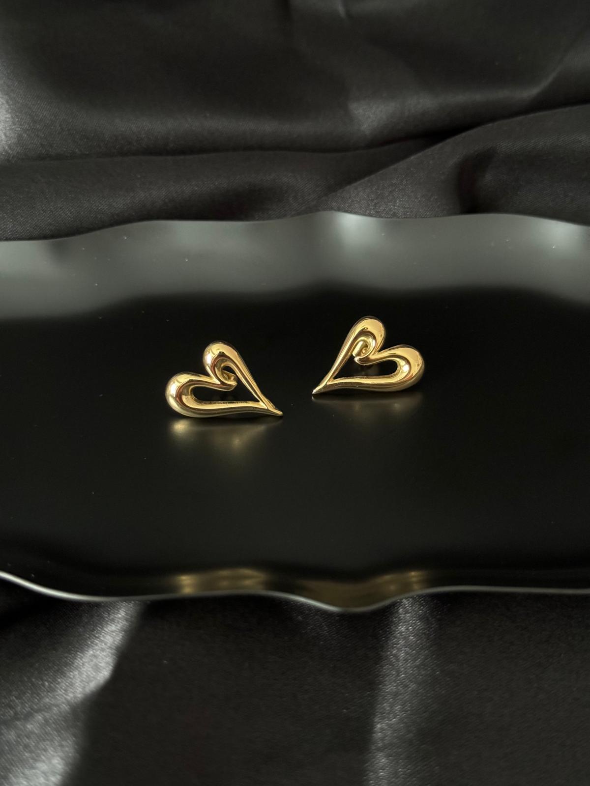 Mia earrings