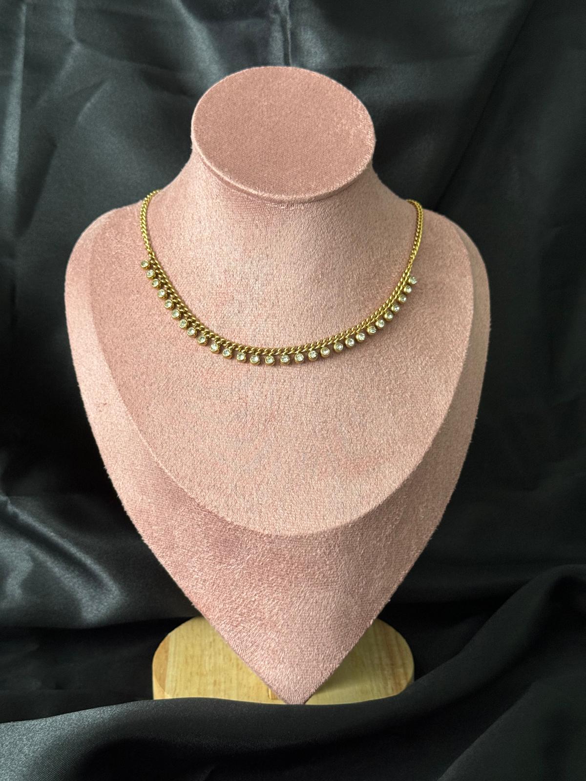 Aksana necklace