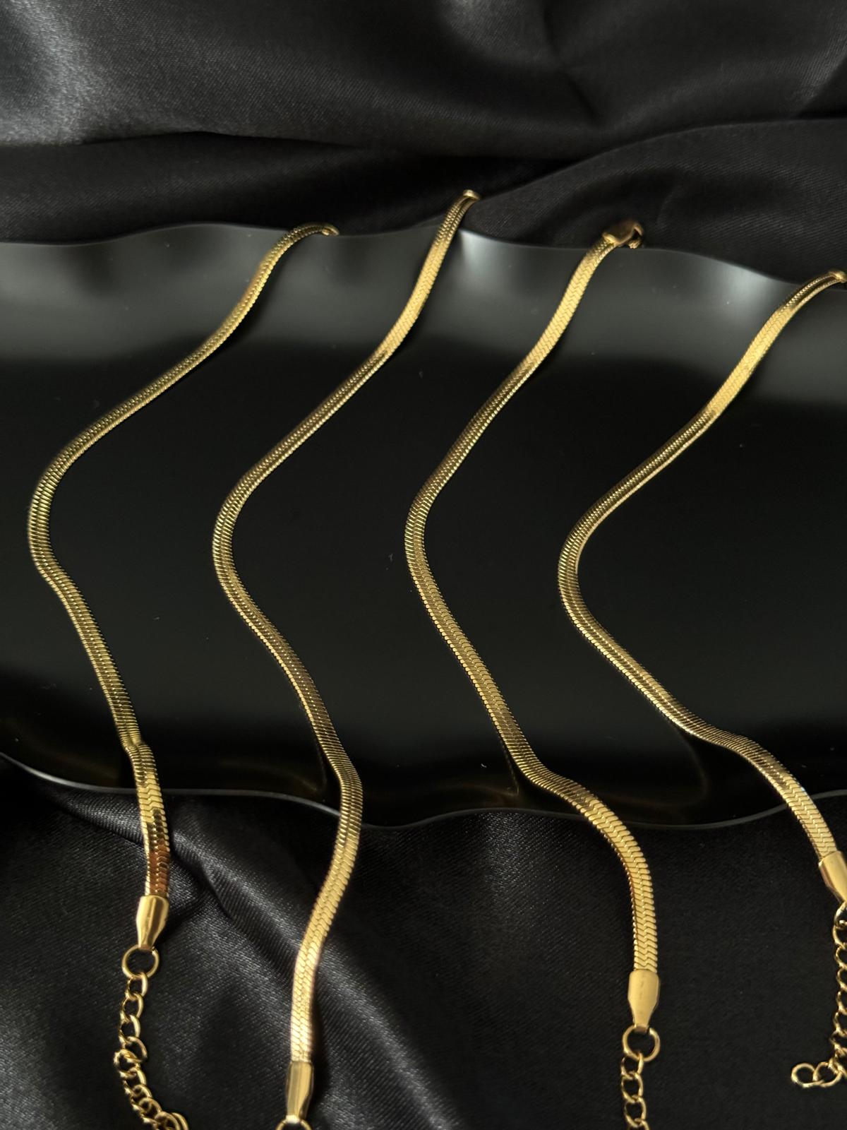 Siya bracelet