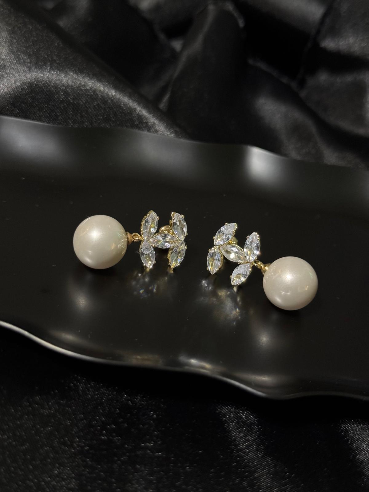 Nadia earrings
