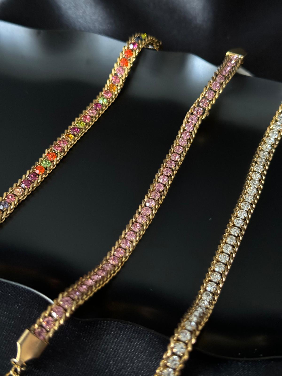 Iniya bracelet