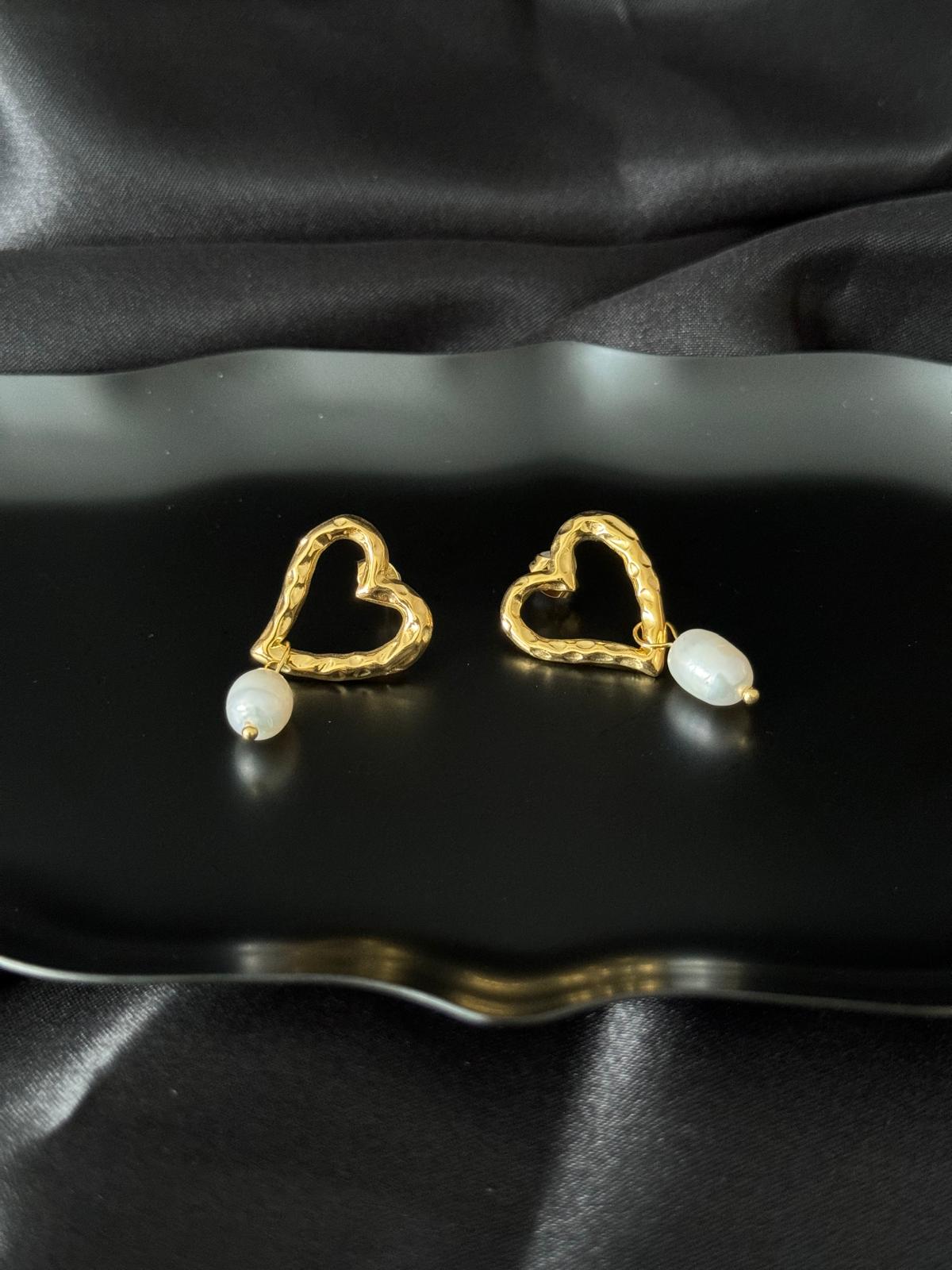Rosie earrings