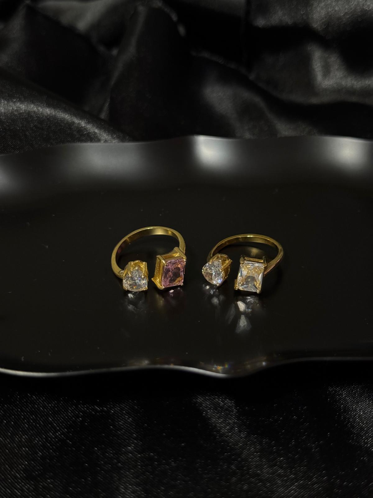 Arti ring