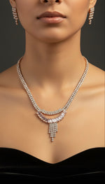 Necklace set SK027