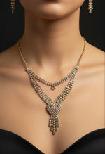 Necklace set SK017