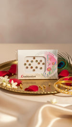 Pottu/Bindi card SK144