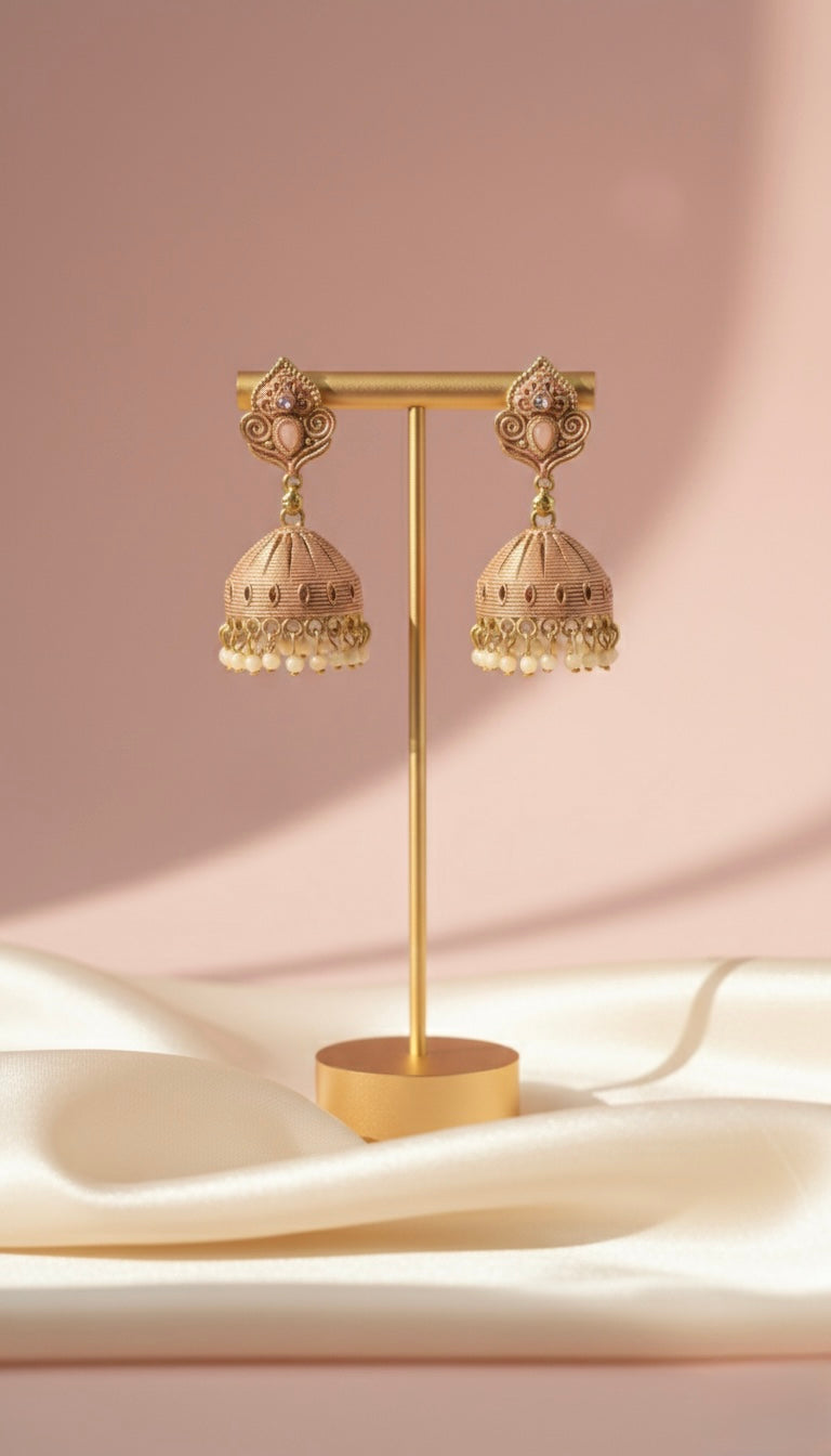 Earrings SK045