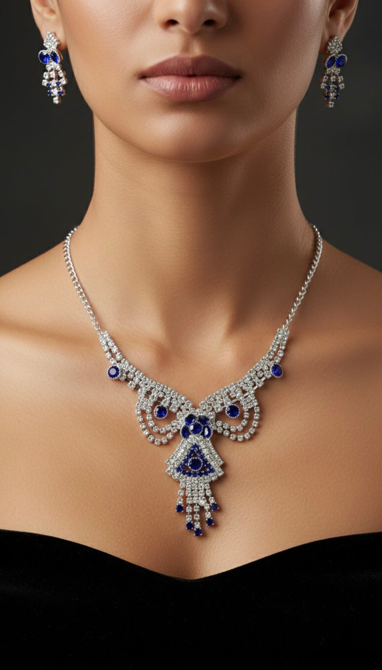 Necklace set SK019