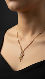 Impon Necklace SK041