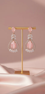 Earrings SK070