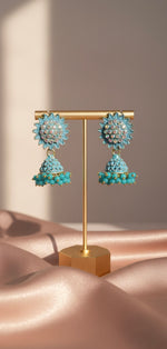Earrings SK062