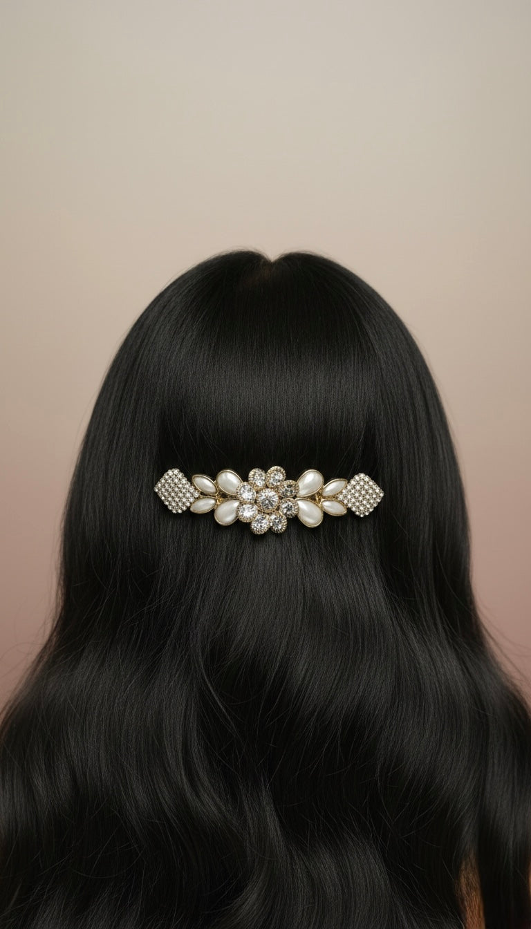 Hair clip SK170