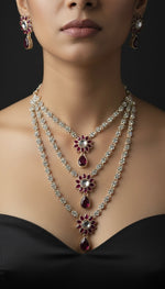 Necklace set SK002