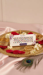Pottu/Bindi card SK119