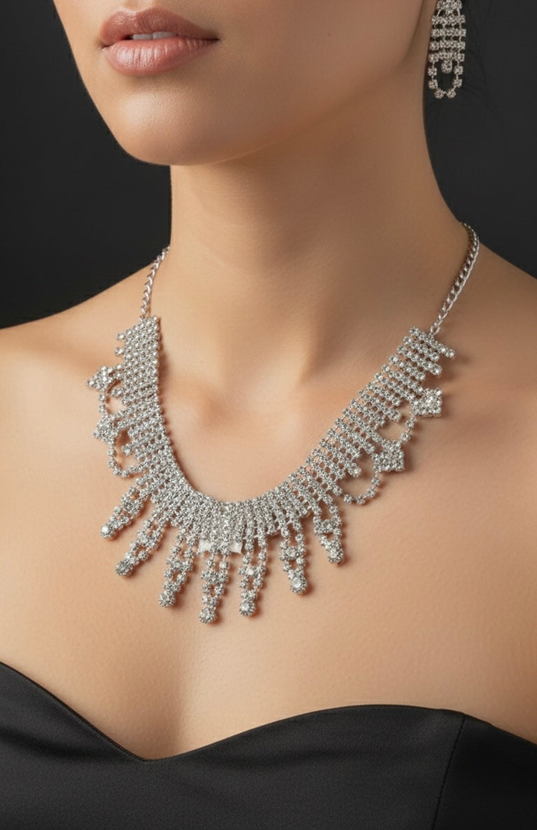 Necklace set SK022