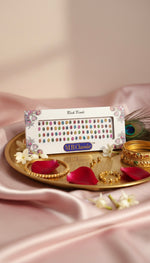 Pottu/Bindi card SK122