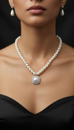 Necklace set SK037