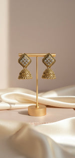 Earrings SK057