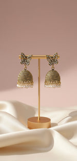 Earrings SK077