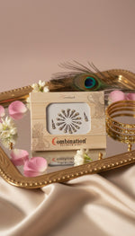 Pottu/Bindi card SK136