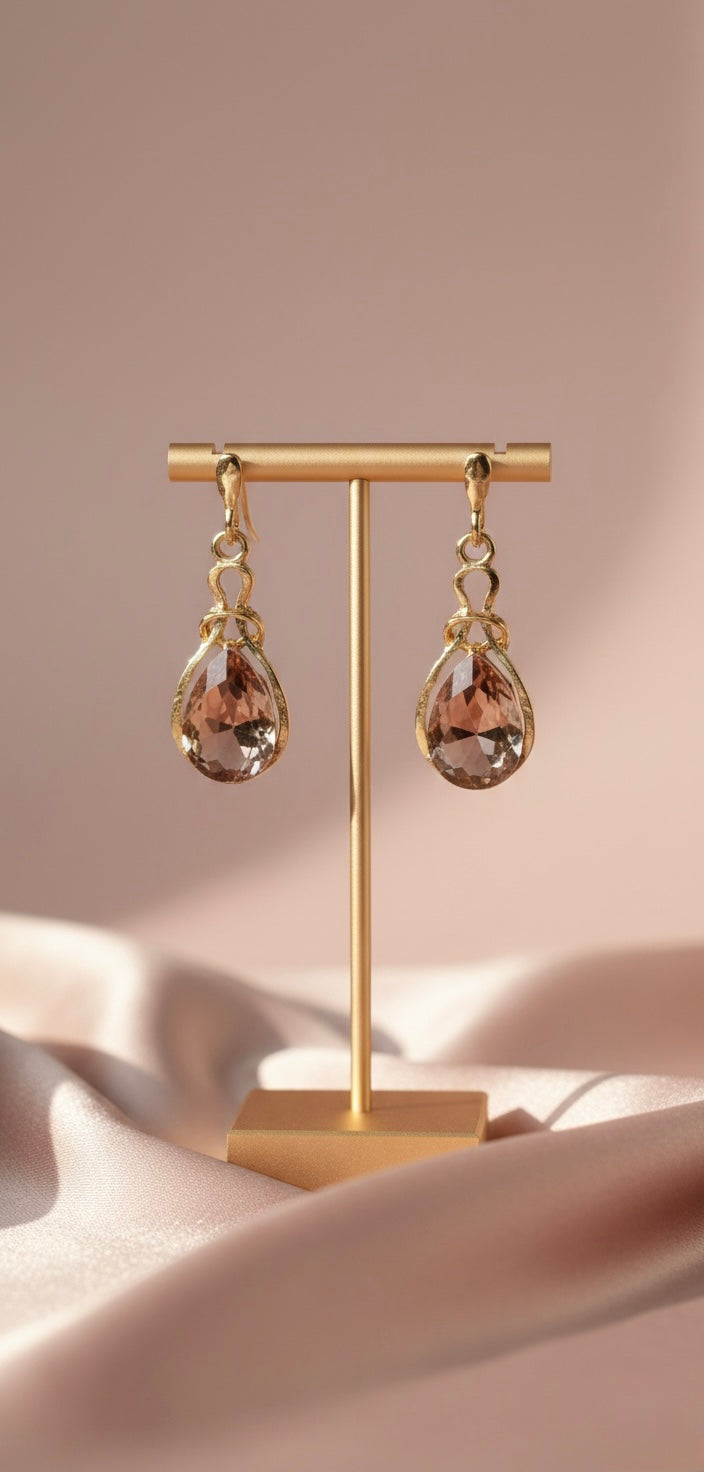 Earrings SK059