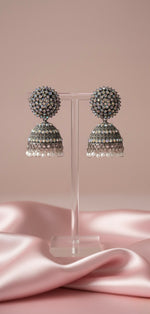 Earrings SK067