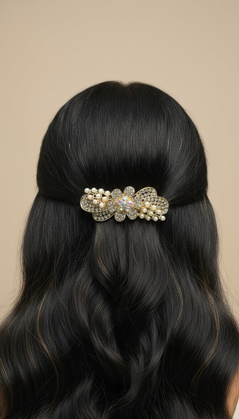 Hair clip SK178