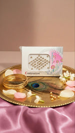 Pottu/Bindi card SK150