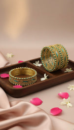 Bangles SK082 Green