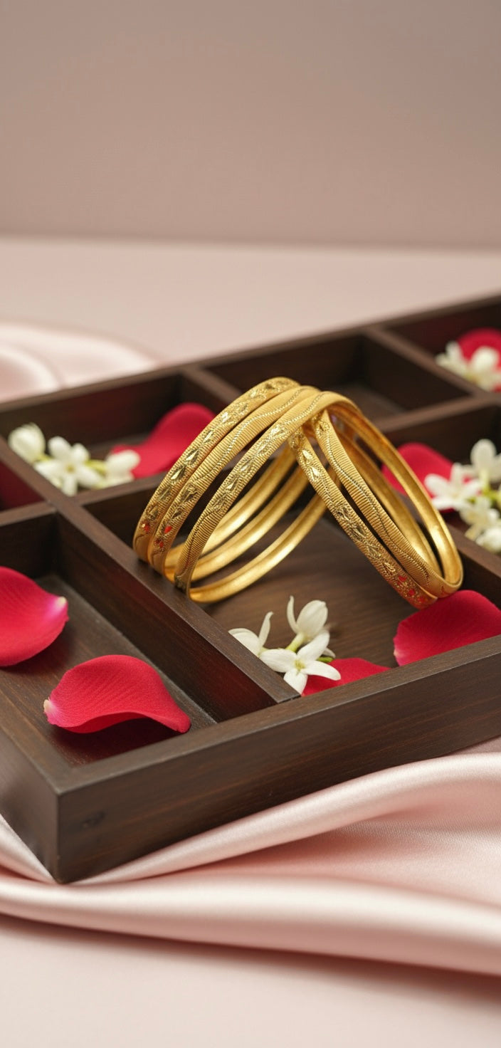 Bangles SK097