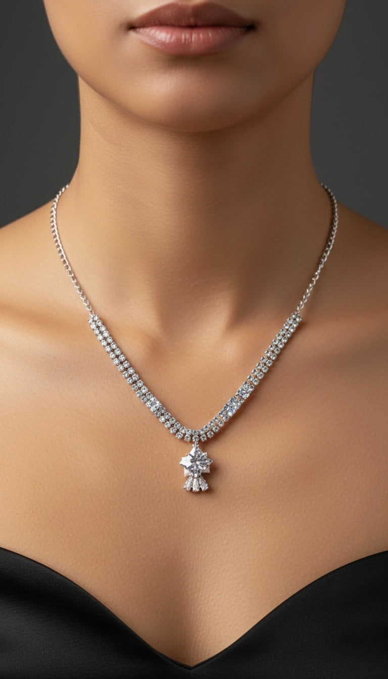 Necklace set SK010