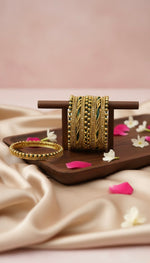 Bangles SK082 Dark Green