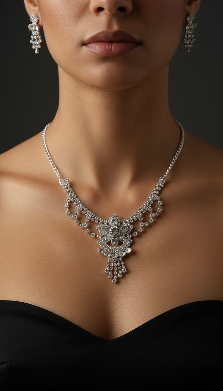 Necklace set SK020