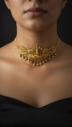 Necklace SK183