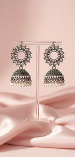 Earrings SK053