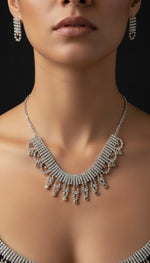 Necklace set SK011