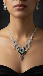 Necklace set SK026