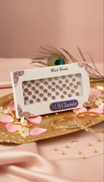Pottu/Bindi card SK131