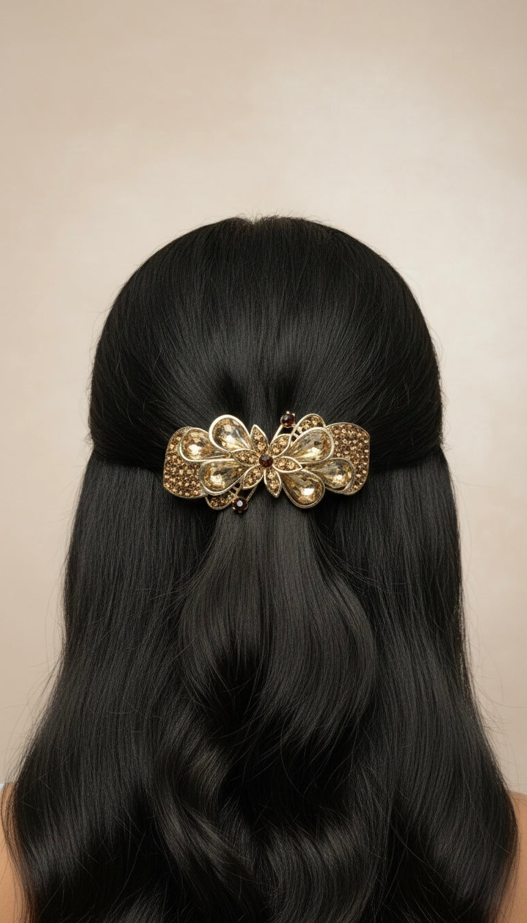 Hair clip SK175